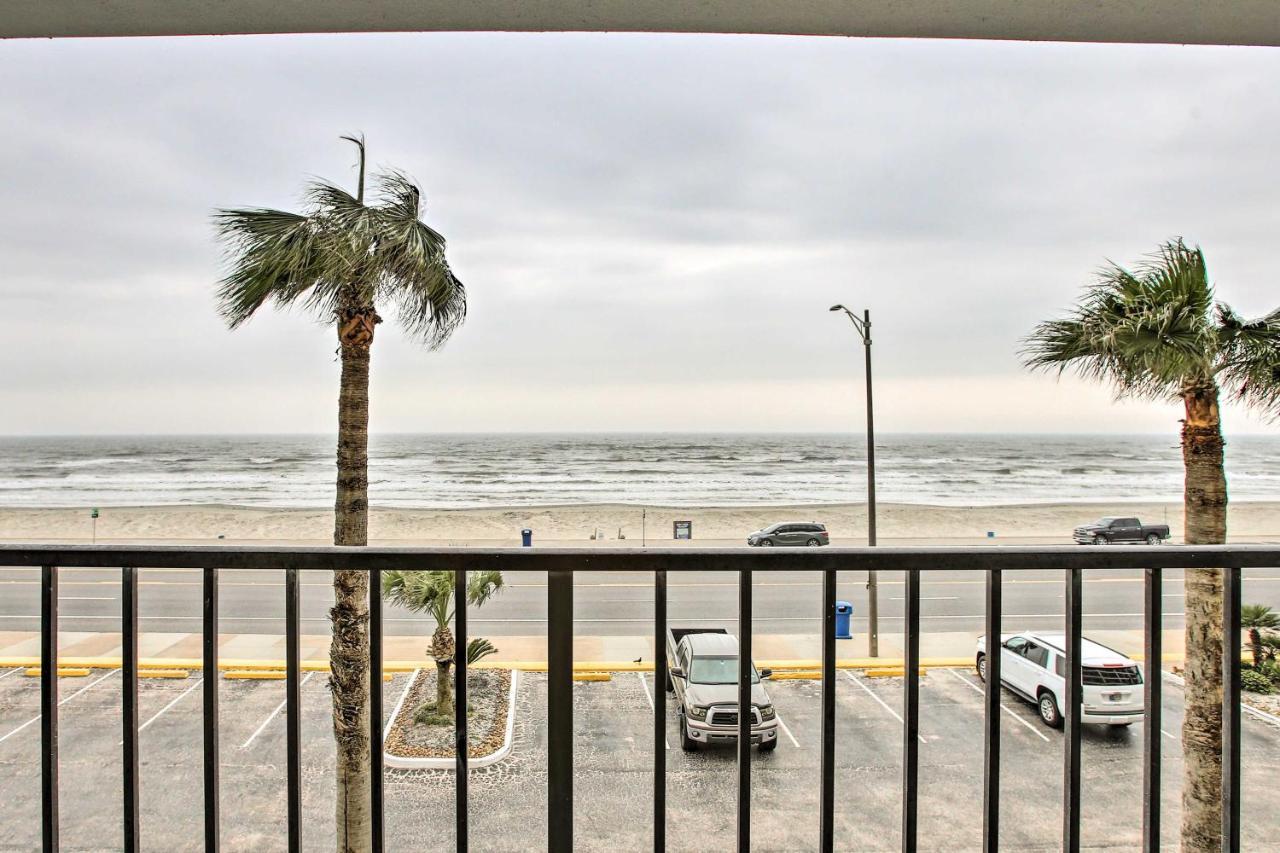 Apartment With Ocean Views And Outdoor Pool *